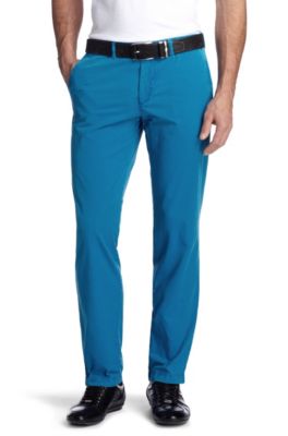 Regular fit trousers 'Crigan2-D modern essential