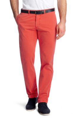Regular fit trousers 'Crigan2-D modern essential