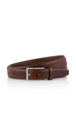 Belt with a pin buckle 'Ceddy'