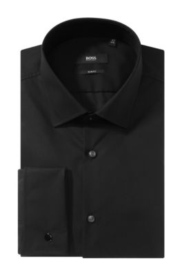 Slim fit business shirt 'Jacques'