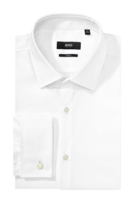 Slim fit business shirt 'Jacques'
