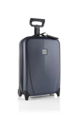 Hartschalen-Koffer &acute;Oriones` mit 2 Rollen