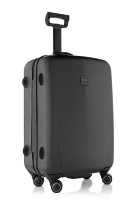 Hard protective case with four rollers 'Arctic'