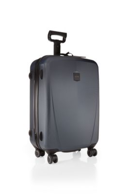 Hard protective case with four rollers 'Arctic'