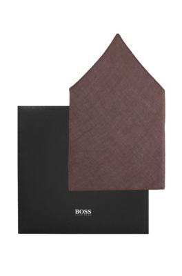Pocket handkerchief 'Pocket Square 33x33'