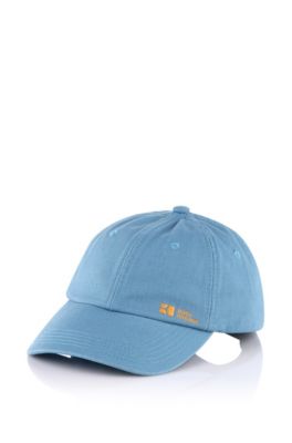 Cap &acute;Forcano4` mit verstellbarem Stoffriemen