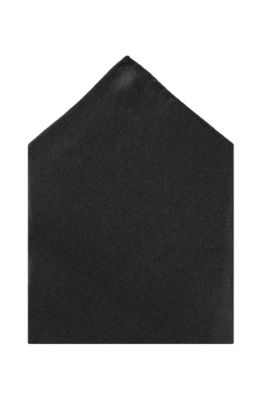 Einstecktuch &acute;Pocket square 33 x 33` aus Seide