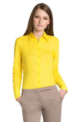 Cotton blouse 'Etrixel'