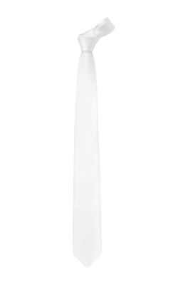 Silk tie 'Tie 7.5 cm'