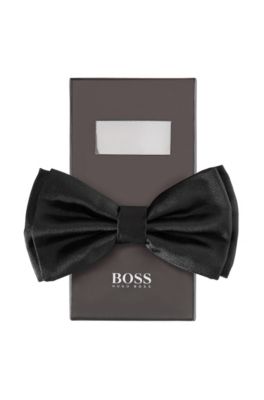 Silk bow tie 'Bow tie classic'
