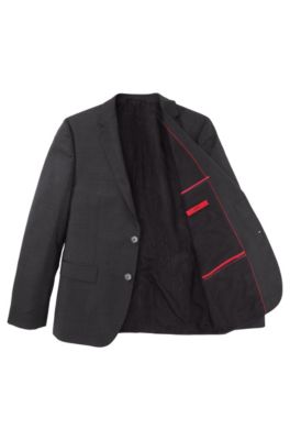 Tailored Jackets