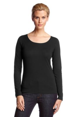 &acute;Long sleeve T-shirt 'E4562'