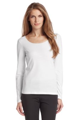 &acute;Long sleeve T-shirt 'E4562'