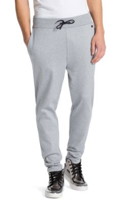 Cotton jogging trousers 'Dobis'