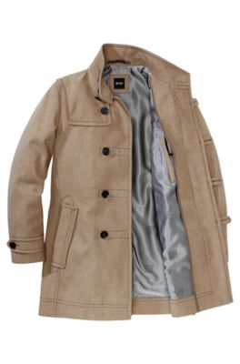 Manteau, Ziont