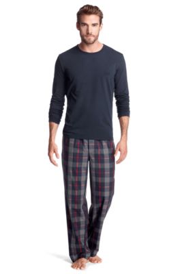 Pyjama set 'Set LS LP BM'