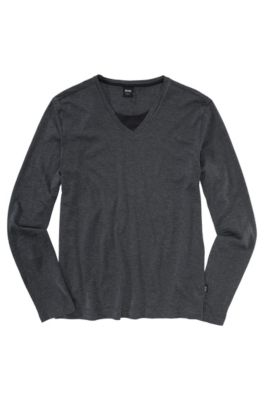 Pull-over Slim Fit, Sorso 01