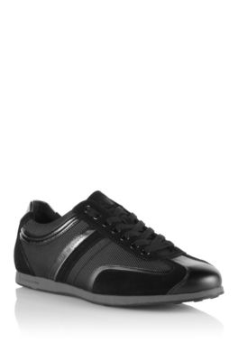Sneaker &acute;Silvans`