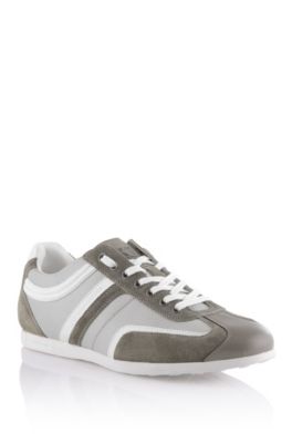 Tennis, Silvans