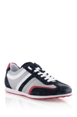 Sneaker 'Silvans'
