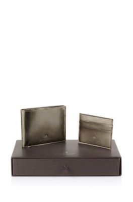 Coffret-cadeau, Gloris