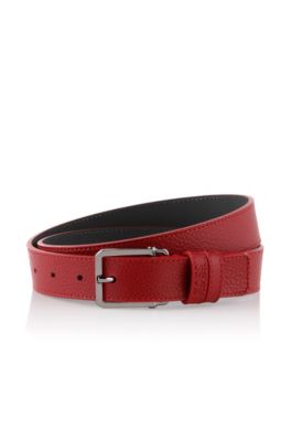 Riem &acute;Crosby` met hoekige gesp