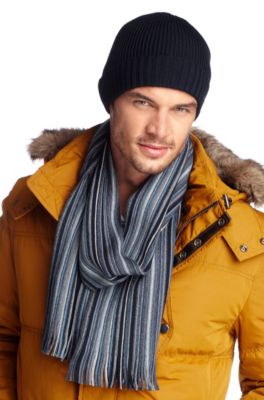 Geschenkset &acute;Fadi Set Gift Box Scarf and Hat`