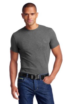 T-shirt 'Tee US'