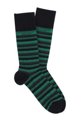 Striped socks 'RS Design'