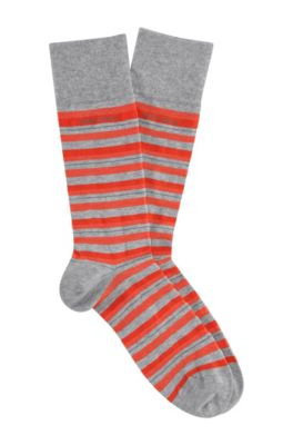 Striped socks 'RS Design'