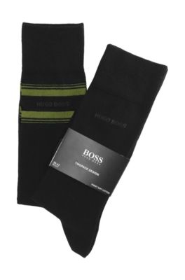 Duopak sokken &acute;Twopack RS Design`