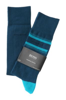 Double pack socks 'Twopack RS Design'