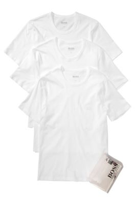 3-pack T-shirt &acute;Shirt SS RN 3P BM`