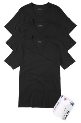 3-pack T-shirt &acute;Shirt SS VN 3P BM`
