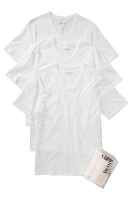 3-pack T-shirt &acute;Shirt SS VN 3P BM`
