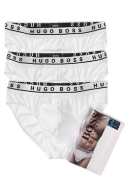 Briefs in a triple pack 'Mini 3P BM'