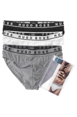 Briefs in a triple pack 'Mini 3P BM'