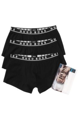 Boxer shorts in a triple pack 'Mini 3P BM'