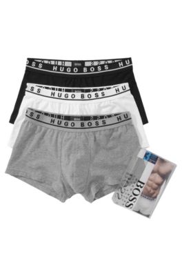 Boxers en lot de 3, Boxer 3P BM