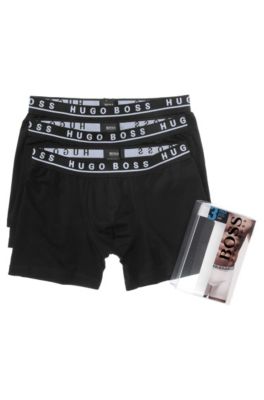 Set van drie boxershorts &acute;Cyclist 3P BM`