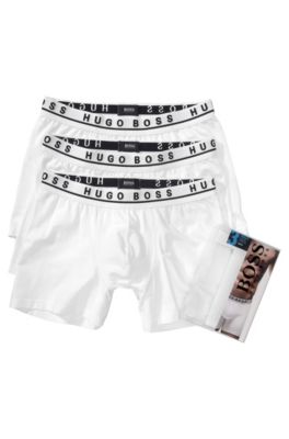 Triple pack boxer shorts 'Cyclist 3P BM'