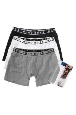 Triple pack boxer shorts 'Cyclist 3P BM'