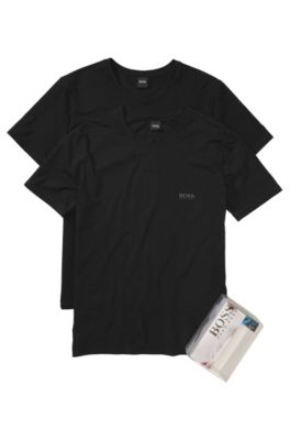 Pack of 2 T-shirts 'Shirt SS RN 2P BM'