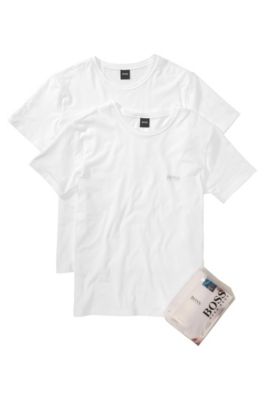 Pack of 2 T-shirts 'Shirt SS RN 2P BM'