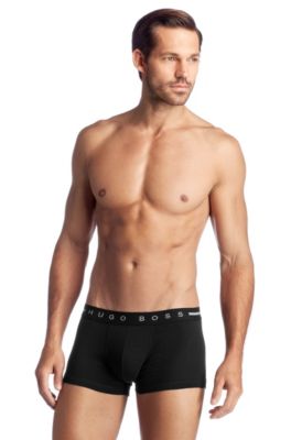 Flyless boxer shorts 'Boxer BM'