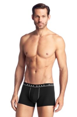 Flyless boxer shorts 'Boxer BM'