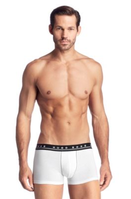 Flyless boxer shorts 'Boxer BM'