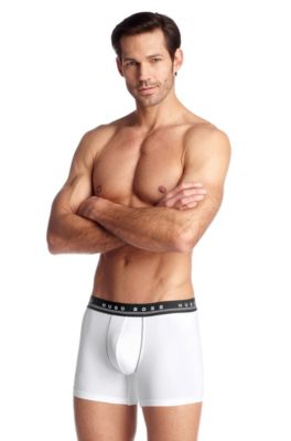 Cotton boxer shorts 'Cyclist BM'