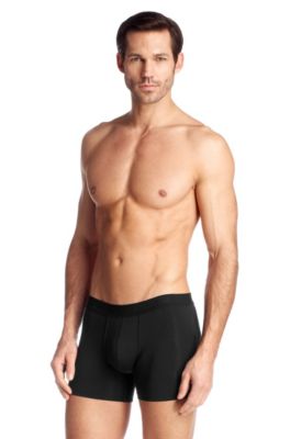 Boxershorts &acute;Cyclist BM` mit kurzer Beinl&auml;nge