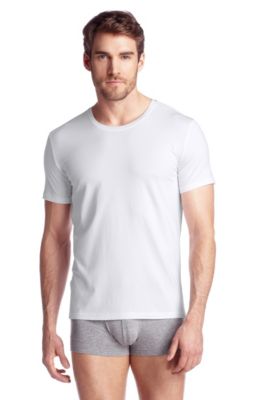 Crew neck T-shirt 'Shirt SS RN BM'